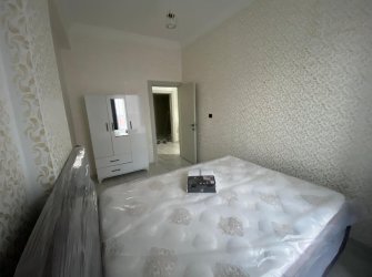 Aylık veya Yıllık Kiralık 1+1 Dayalı Döşeli Daire